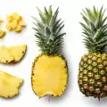 Защо трябва да ядете ананас с по-тежки храни