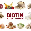 Ползи от биотин