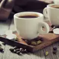 Създадоха първото в света кафе от маслини