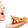 Пържената пица - наслада за небцето, която трябва да опитате