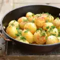 Полезни съвети за приготвяне на картофи