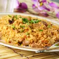 Тайната на вкусния пържен ориз