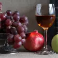 Слабото вино предпазва от рак