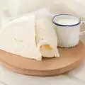 Ползи от прясното сирене