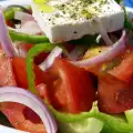 Гръцка кухня - вкусът на традицията