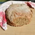 Бърз хляб без втасване и месене