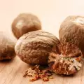 Кратка история на индийското орехче