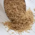 Кафяв ориз - диамант сред зърнените храни