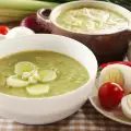 Важни съвети при приготвяне на кето супи