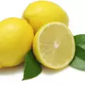 Лимонът е безценен за тялото и домакинството