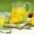 Лимони и бременност