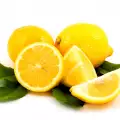 Лимон за здрави нерви