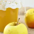 Мармалад с ябълки