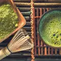 Суперхрани: Японски прахообразен чай Матча