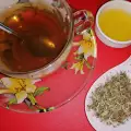 Чай от маточина за лечение