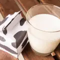 Пастьоризирано мляко - митове и истини