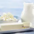Крема сирене