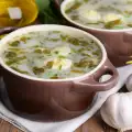 Невероятните ползи на супата от коприва