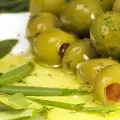 Съвети за съхраняване на маслини