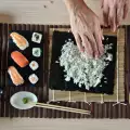 Аксесоари при приготвянето на суши