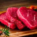 Как е правилно да се нарязва месото?