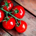 Обелки от домати заменят синтетиката в консервите