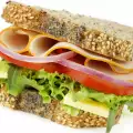 Днес отбелязваме официалния Ден на сандвича!