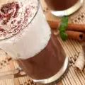 Идеи за вкусни шоколадови напитки