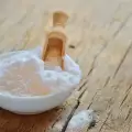 Амонячна Сода