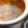 Супа от пиле
