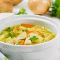 Най-вкусните супи с фиде