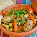 Мароканска кухня: Пиршество за сетивата