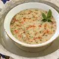 Сватбена супа от Турция