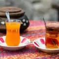 От какви билки се прави турският чай