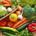 Най-здравословните и полезни зеленчуци
