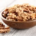 Опасните странични ефекти от консумацията на орехи