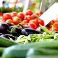 Инфлацията спада благодарение на плодовете и зеленчуците