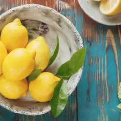 Полезен ли е лимонът при диабет?
