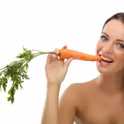 Колко калории има един морков и за какво е полезен?