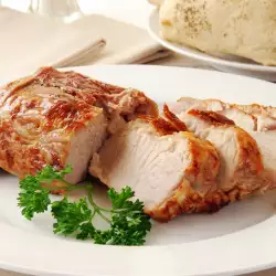 Как да направя пилешкото месо крехко?
