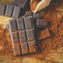 Историята на шоколада или кой го създава