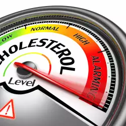 Какви са симптомите за висок холестерол