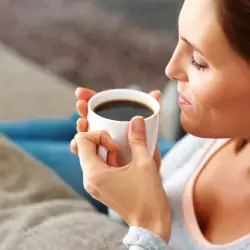Пиенето на кафе повишава метаболизма