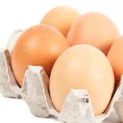 Тънкости при варене на яйца
