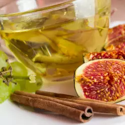 Чай от смокинови листа помага при диабет и астма