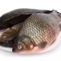 Как да познаем кога рибата е прясна и годна