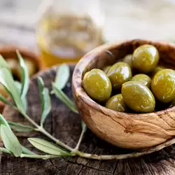 Съвети при мариноване на маслини