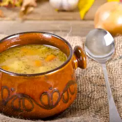 Традиционни руски супи