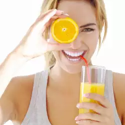 Многобройните ползи на портокалите и портокаловия сок