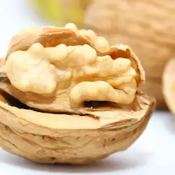 Здравословни свойства на орехите